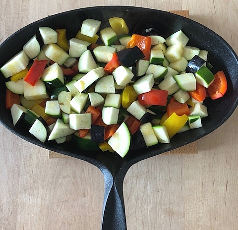 小笠原陸兆のフィッシュパン | Kitchen Paradise 