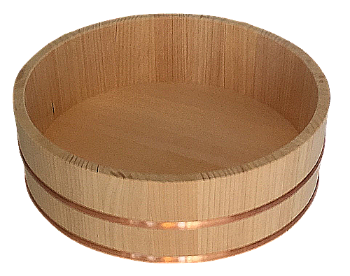 直径66cm 高さ18cm 寿司桶 飯切桶 桶 大型