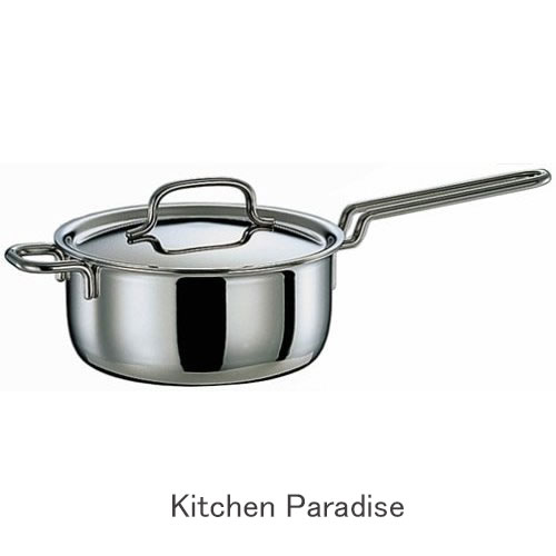 ステンレス鍋の見分け方 | Kitchen Paradise