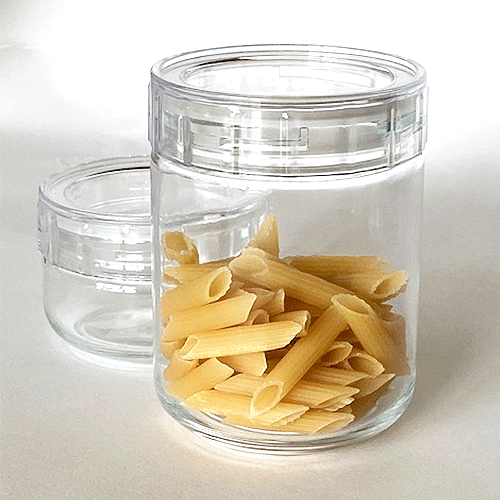 チャーミークリアの新タイプ「タフ」 | Kitchen Paradise