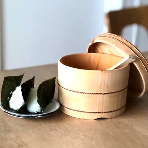 おひつをかびさせない方法 | Kitchen Paradise