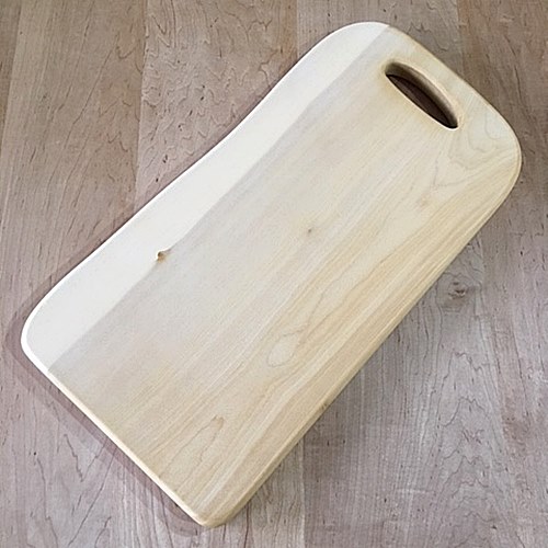 woodpeckerいちょうのまな板3大｜キッチンパラダイス