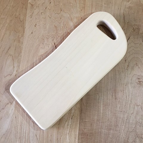 woodpeckerいちょうのまな板3中｜キッチンパラダイス