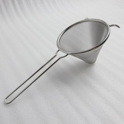 工房アイザワのスープ濾し