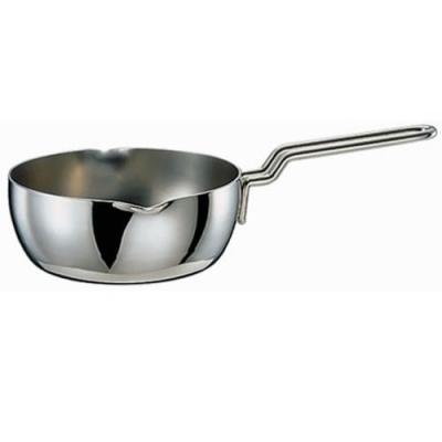 【10％ＯＦＦ】ジオプロダクト行平鍋15ｃｍ