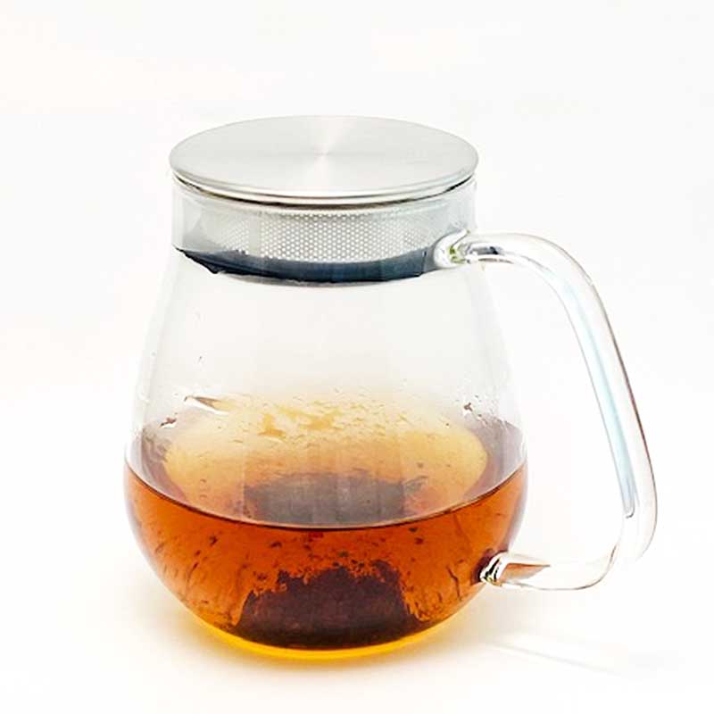 ワンタッチティーポット　720ml