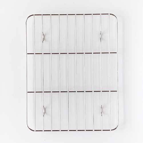 工房アイザワ　バット網24ｃｍ