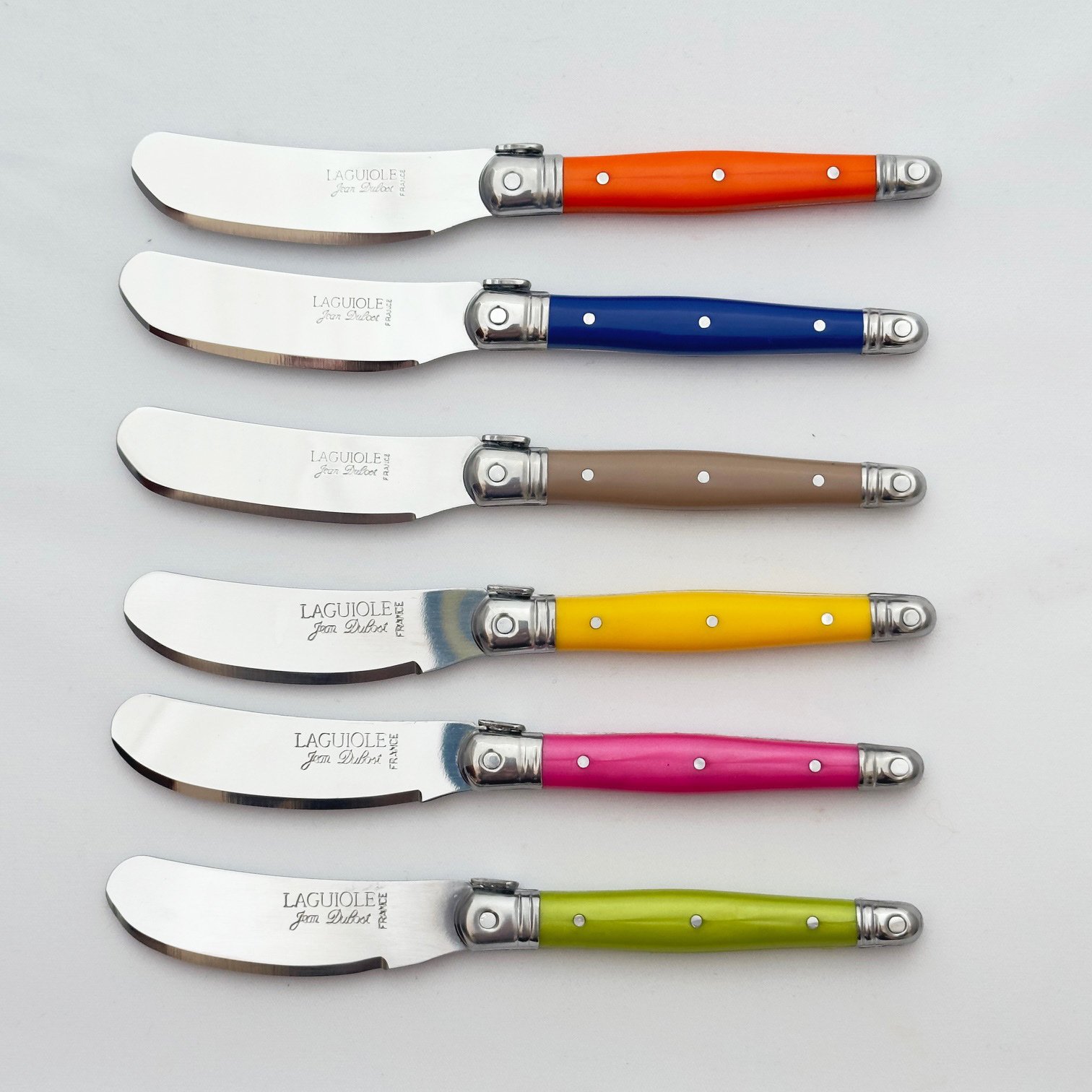 <span>ライヨールバターナイフ</span>1870円