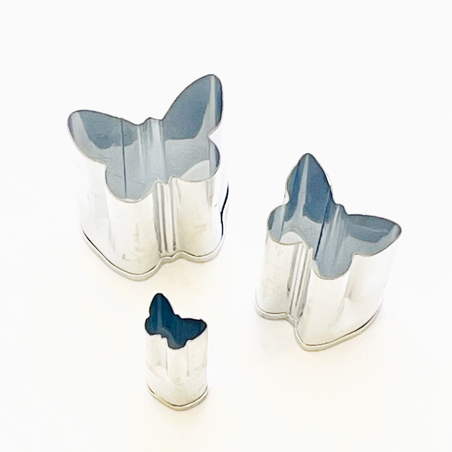 【NEW】野菜抜き型　蝶々