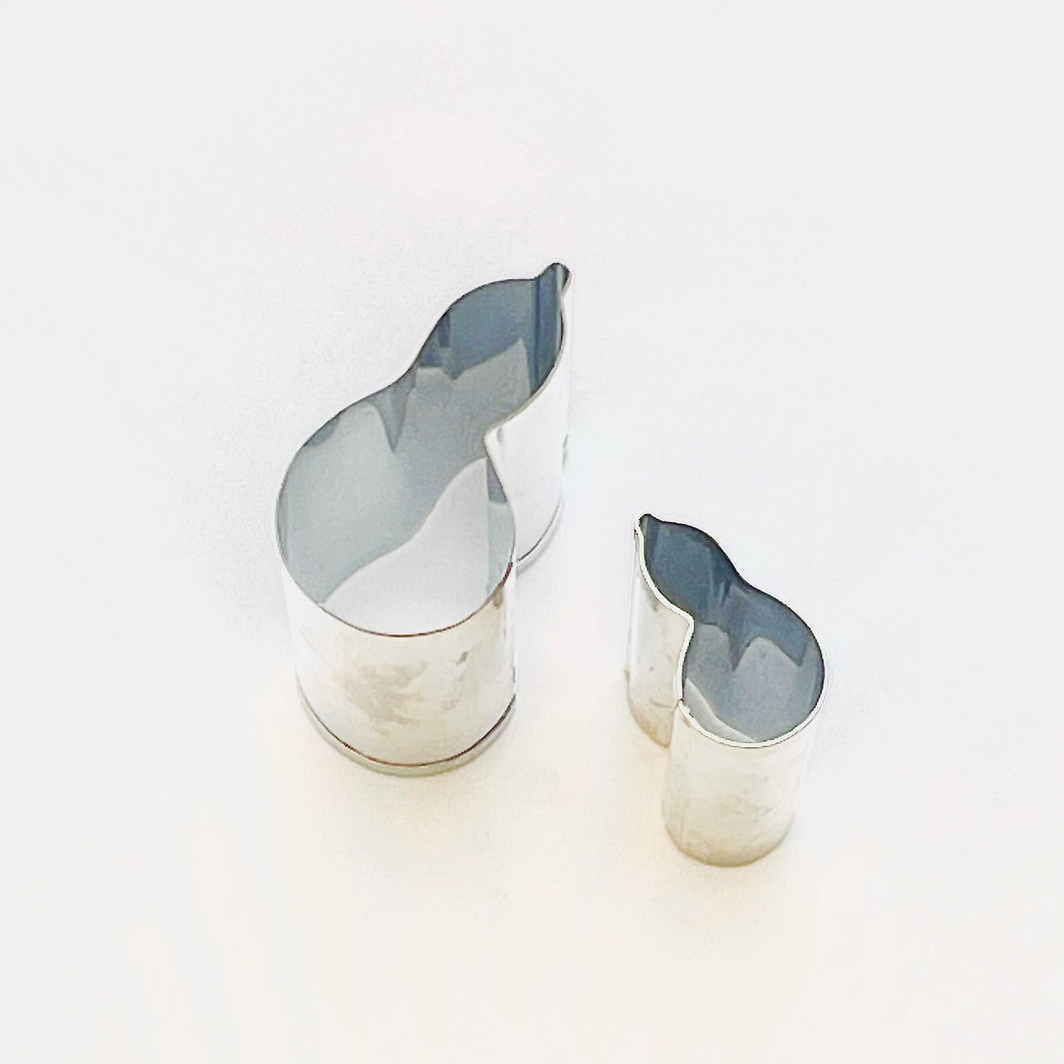 【NEW】野菜抜き型　ひょうたん