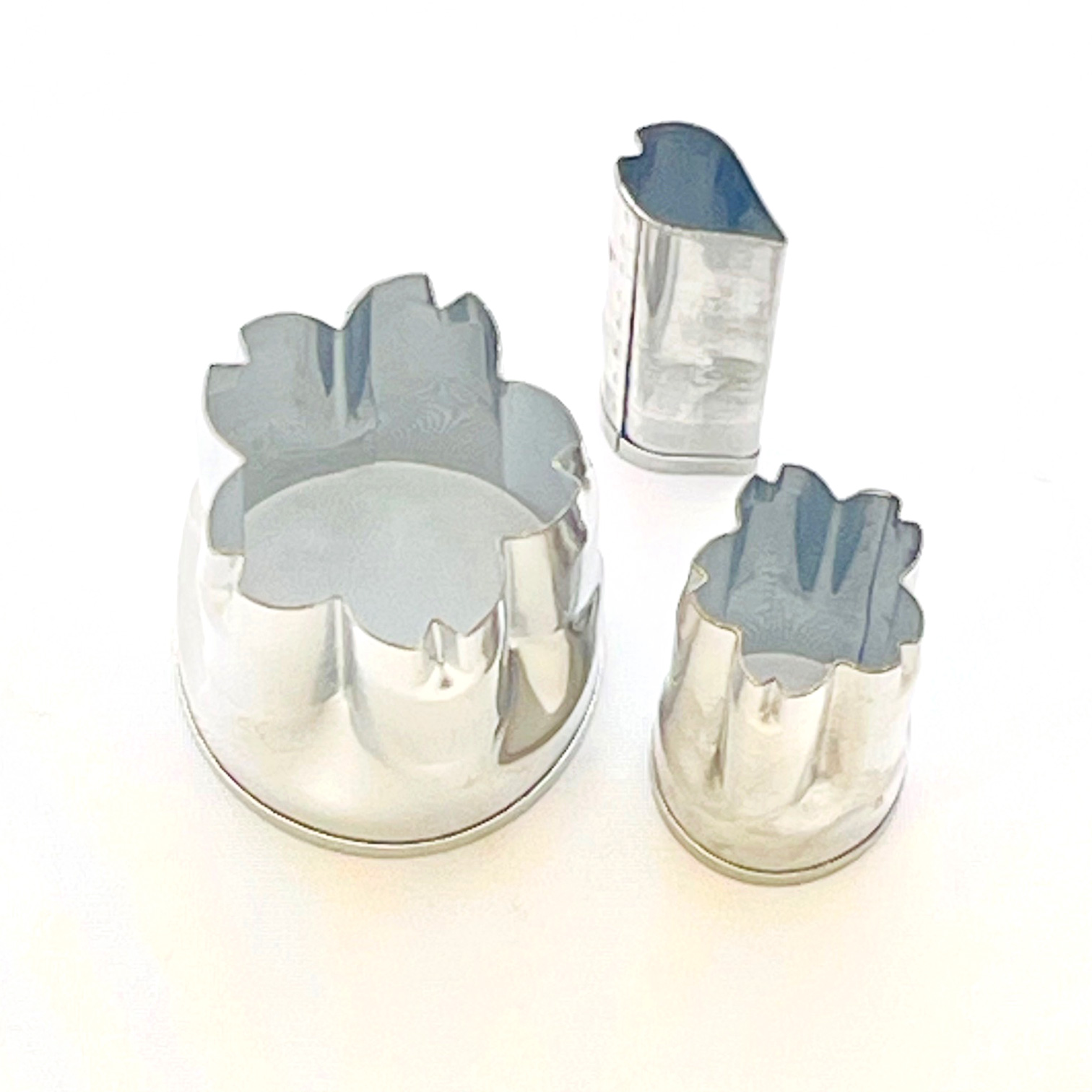 【NEW】野菜抜き型　桜