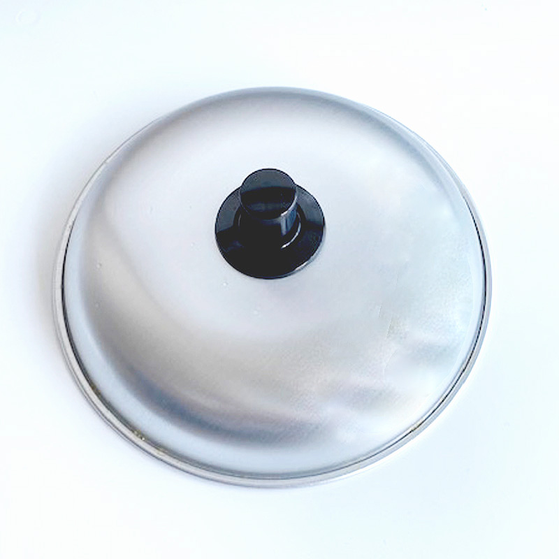 銅製親子鍋用の蓋