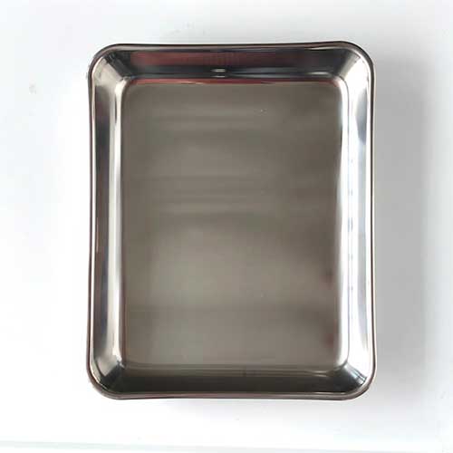 工房アイザワ　ステンレスバット24ｃｍ