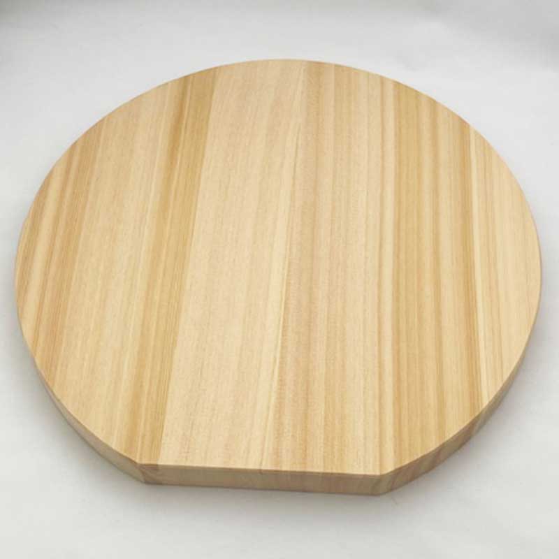 [即購入OK] 台湾桧(たいひ)まな板　豪華サイズ　無垢材一枚物　新品未使用 即購入OK] 台湾桧(たいひ)まな板 豪華サイズ 無垢材一枚物 新品