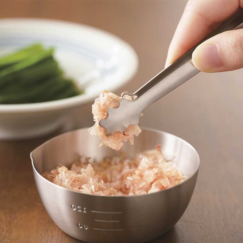 【今だけ限定】家事問屋　薬味トング