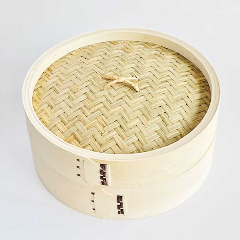 木のせいろ30cm身 （フタ別売）｜キッチンパラダイス