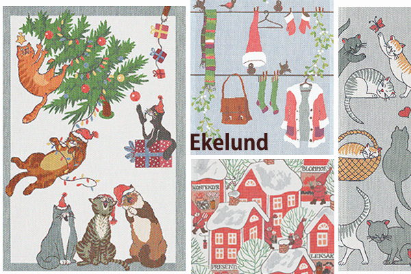 <span>エーケルンドクリスマス</span>2025クリスマスアイテム新入荷