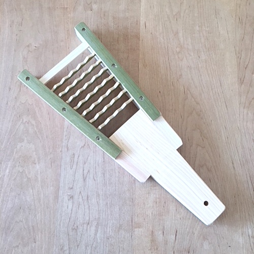 鬼おろし（大根おろし）大